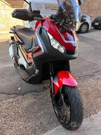 Honda X-ADV 750 - 2020