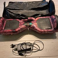 overboard come nuovo 