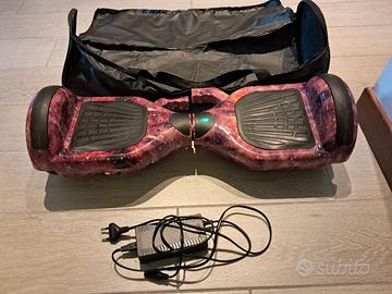 overboard come nuovo 