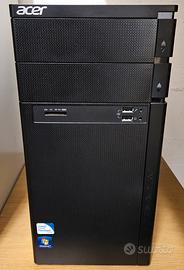 Acer Aspire M1930 Desktop PC