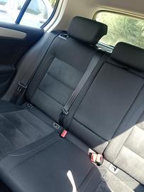golf 6 allestimento R