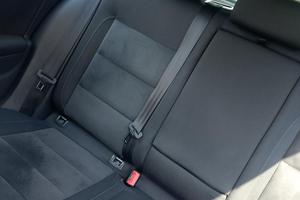 golf 6 allestimento R