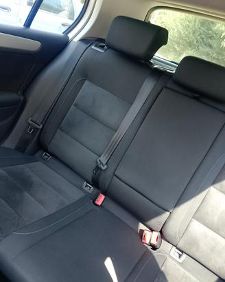 golf 6 allestimento R
