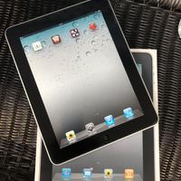 iPad 1 64gb