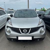 Nissan Juke 1,500 Diesel