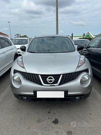 Nissan Juke 1,500 Diesel