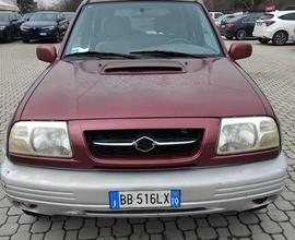 Suzuki Grand Vitara 2.0 TDI S.W.