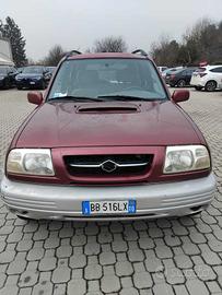 Suzuki Grand Vitara 2.0 TDI S.W.