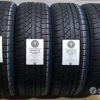 4 gomme 225 55 18 petlas a41454