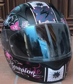 Casco Integrale