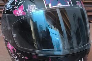 Casco Integrale