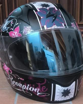 Casco Integrale