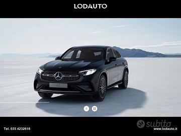Mercedes-Benz GLC Coupé GLC 220 d 4Matic Mild...