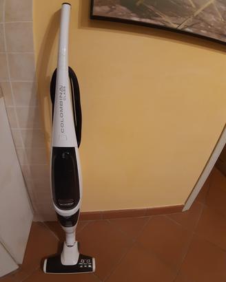 Scopa elettrica De Longhi