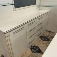 Mobile per negozio o credenza