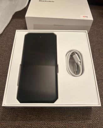 BlackView BL9000 Pro 5G