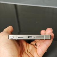 Samsung Galaxy S25 Ultra 256GB – Titanium Black