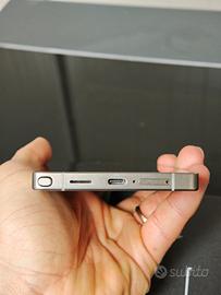 Samsung Galaxy S25 Ultra 256GB – Titanium Black