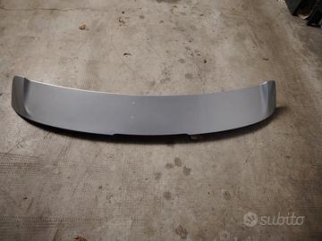 Spoiler lunotto posteriore Ford Focus 2008