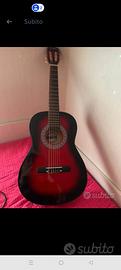 Chitarra classica 