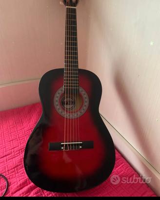Chitarra classica 