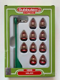 Subbuteo Milan 1899