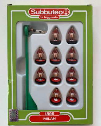 Subbuteo Milan 1899