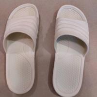 ciabatte bianche da uomo