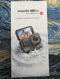Action cam Insta360 Acepro