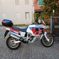 Honda XRV 750 Africa Twin - 1992