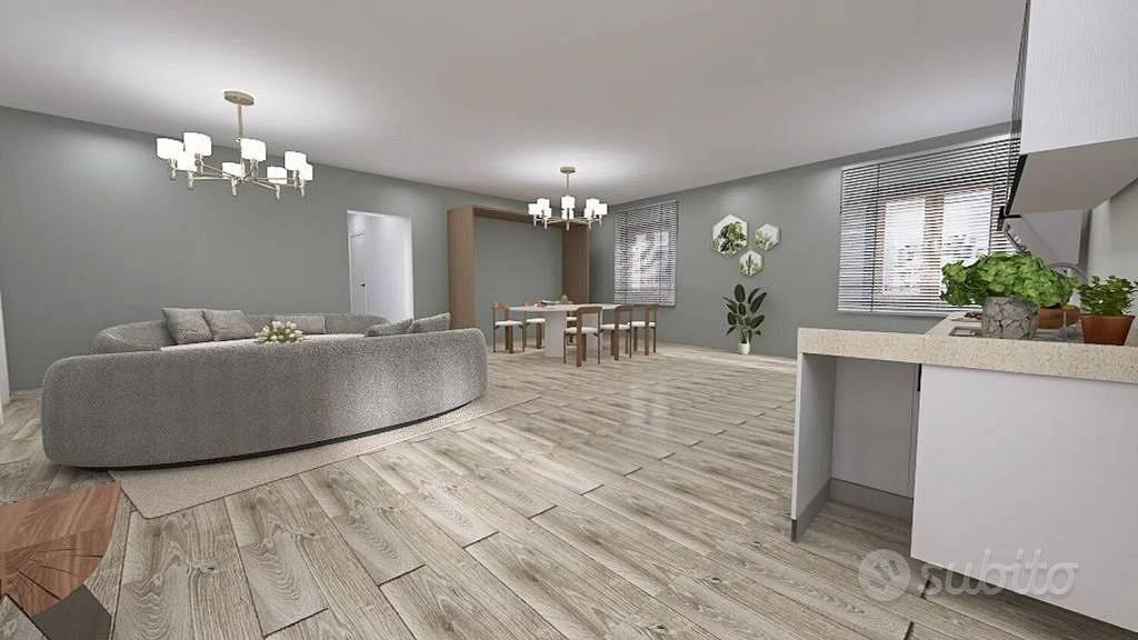 Appartamento – VT - Vista 2