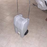 Serbatoio Fiamma