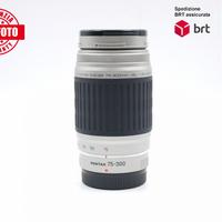 PENTAX-FAJ SMC 75-300 F.4.5-5.8 (Pentax)