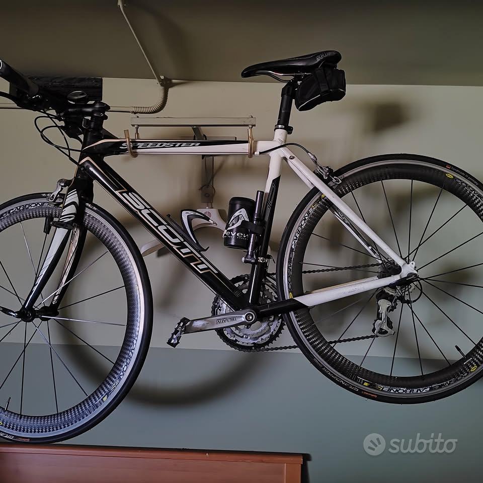 Mountain Bike Scott Speedster Usata Scott Speedster 40 Usato In S