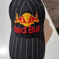 cappello red bull unisex originale