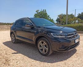 T-Roc R-Line 1.5 TSI ACT -150 CV DSG