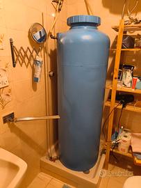 Serbatoio 300 litri