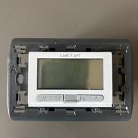 Termostato CAME BPT TA 350