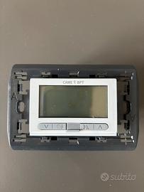 Termostato CAME BPT TA 350