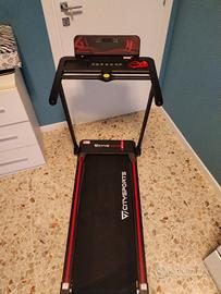 tapis roulant elettrico