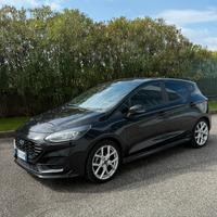 Ford Fiesta 7' serie ST - Line