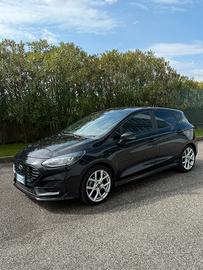 Ford Fiesta 7' serie ST - Line