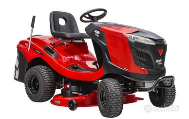 Trattorino alko T 22 103,9