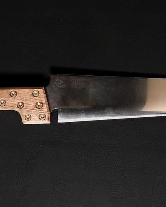 Coltello per salumi professionale