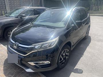 Honda crv 1.6 Elegance + Navi ultimo prezzo
