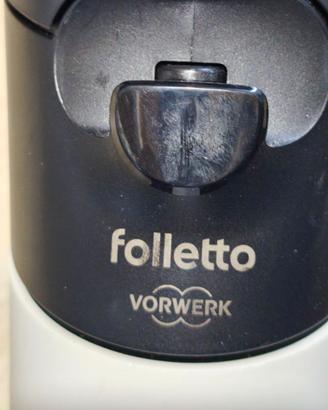 Folletto vk7 2° generazione