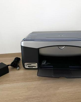 Stampante HP PSC 1350