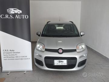 Fiat Panda 1.2 benzina VENDUTA
