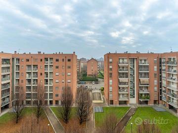 Appartamento Milano [Cod. rif 3282589VRG]