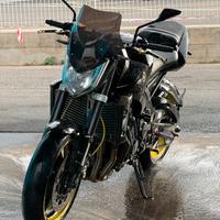 Yamaha fz1